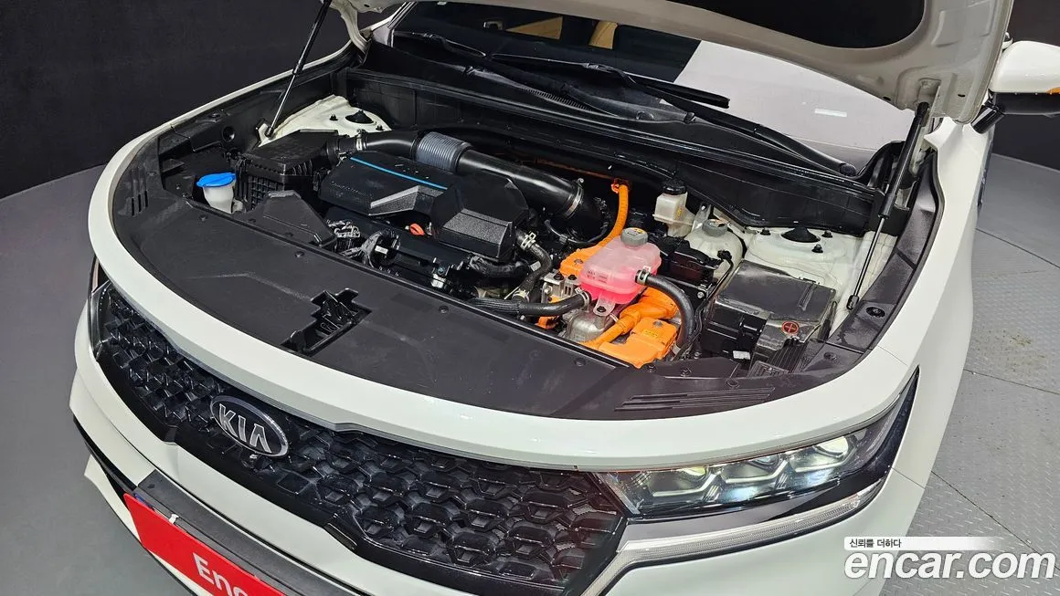 Kia Sorento — фото 6