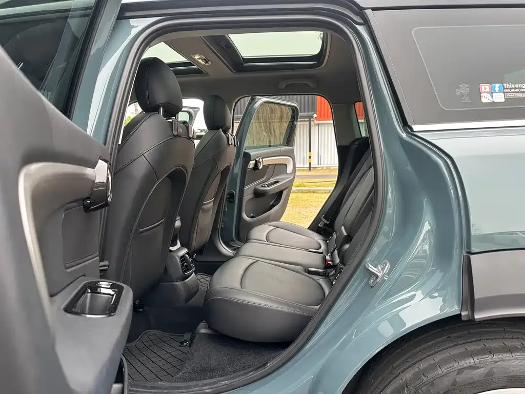 [object Object] Mini Countryman 2021 из CN, фото 10