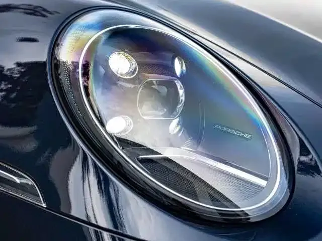 Porsche 911 — фото 6