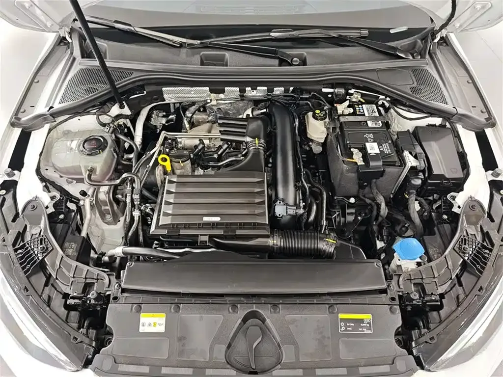 Audi A3 2022 из CN, фото 8