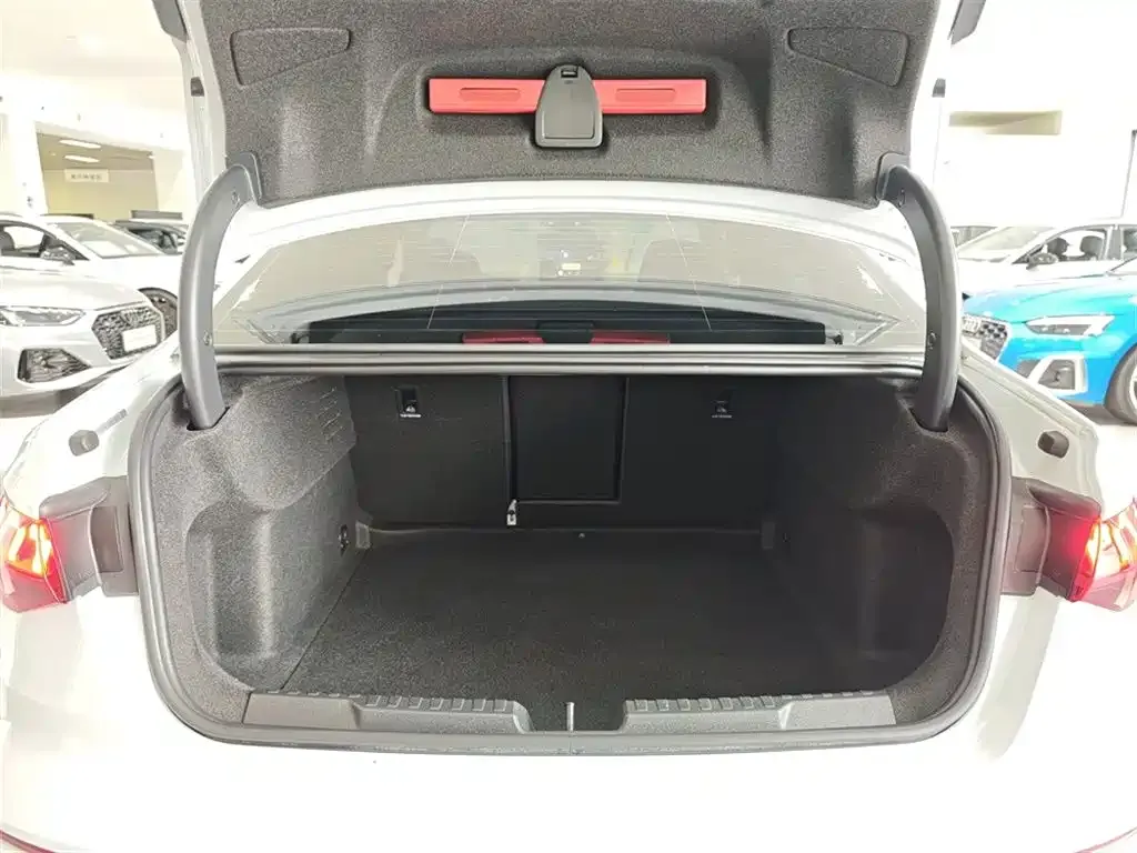 Audi A3 2022 из CN, фото 9