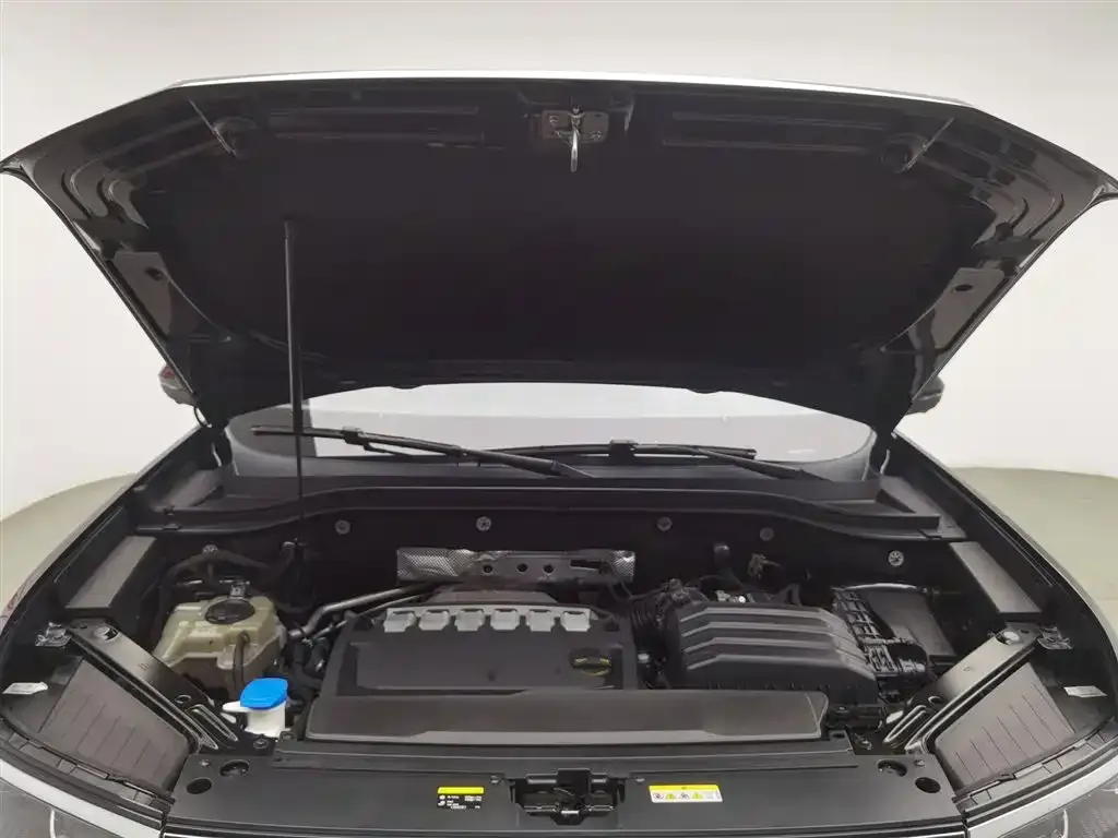 Volkswagen Teramont 2022 из CN, фото 6