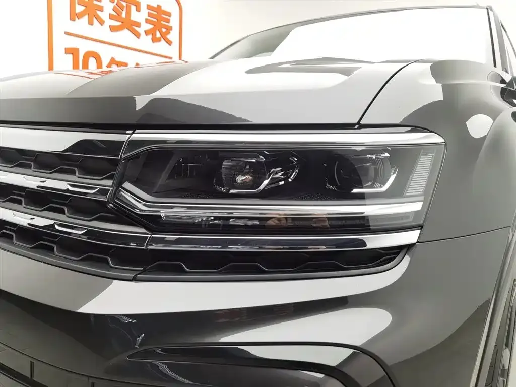 Volkswagen Teramont 2022 из CN, фото 7