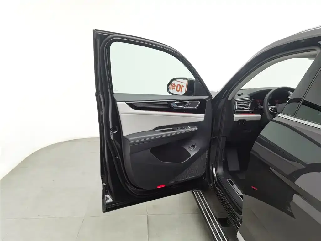 Volkswagen Teramont 2022 из CN, фото 8