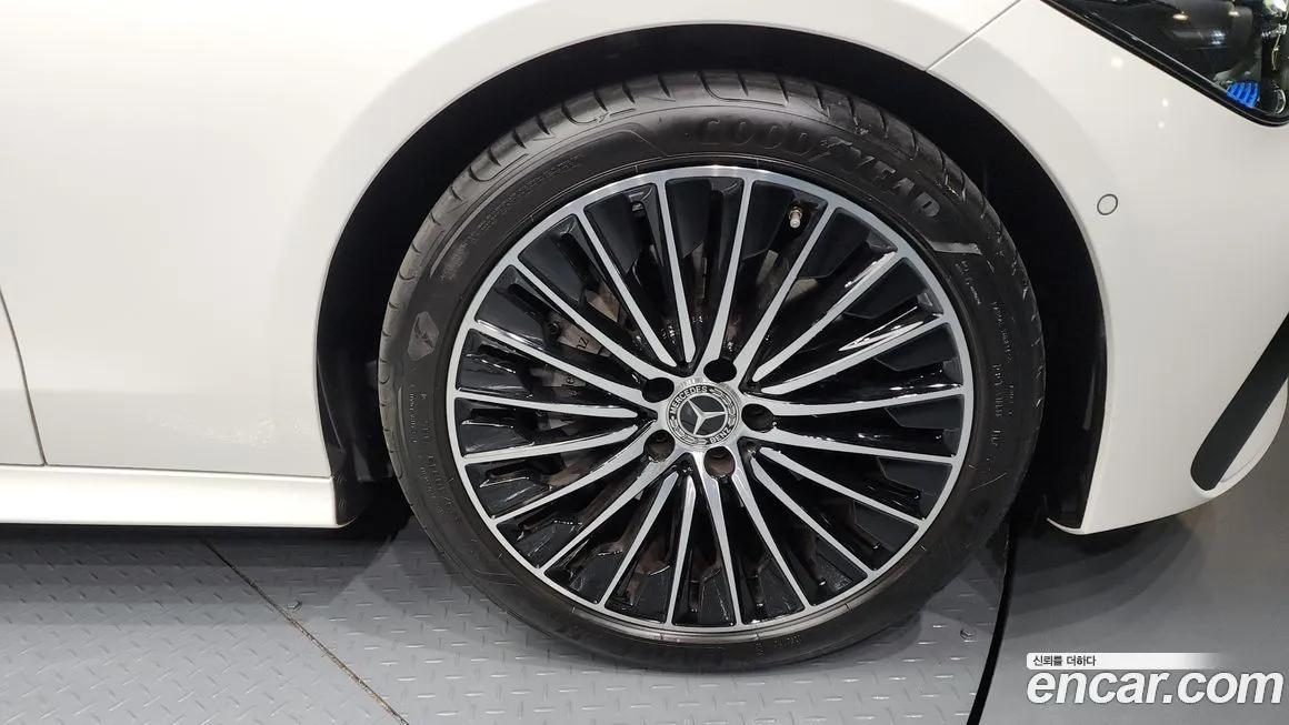 Mercedes-Benz CLE-Class 2024 из KR, фото 5