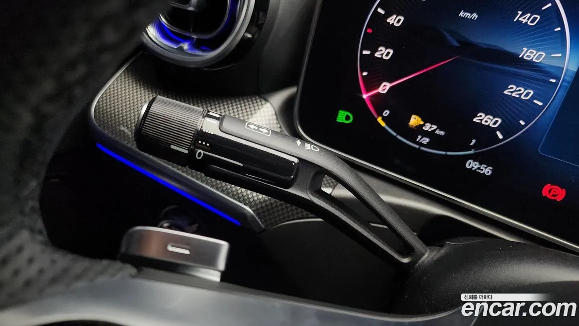 Mercedes-Benz CLE-Class 2024 из KR, фото 9