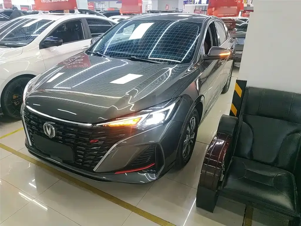 Changan Eado 2025 из CN, фото 5
