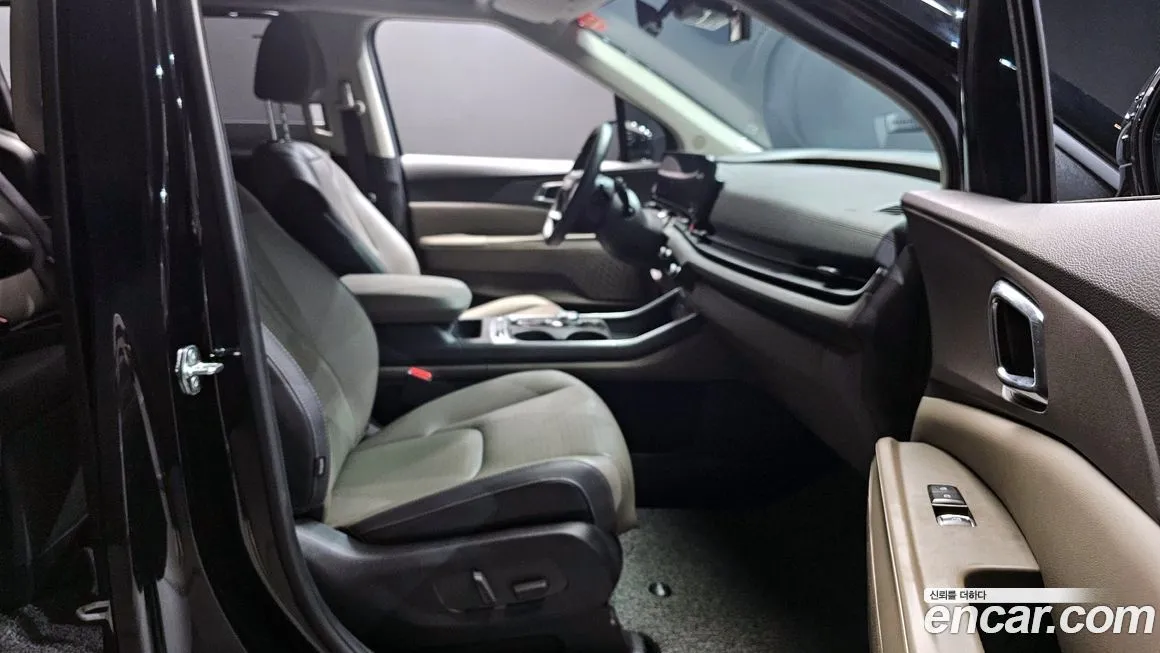 Kia Carnival — фото 10