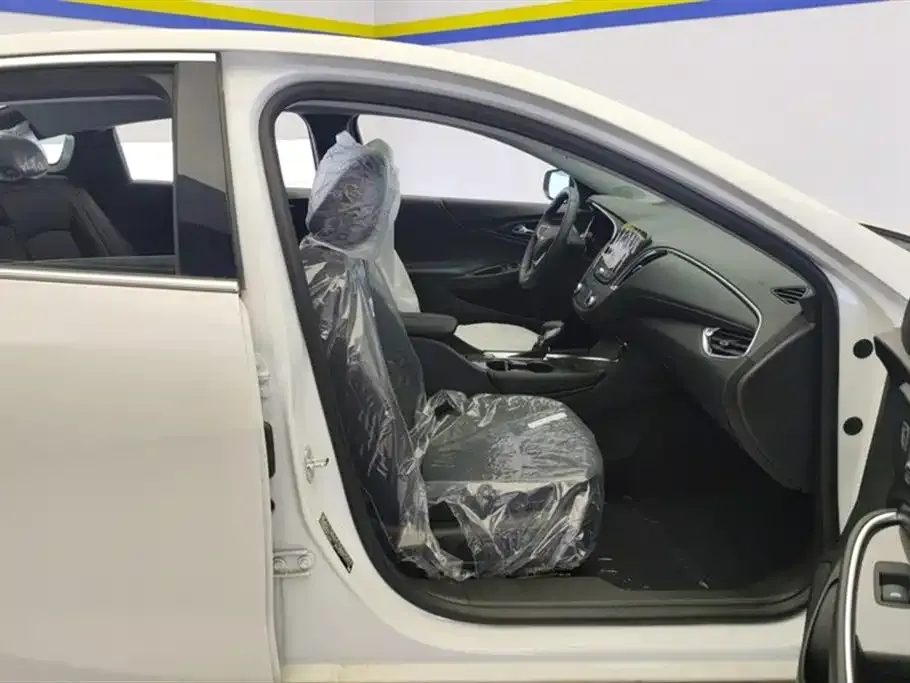 Chevrolet Malibu XL 2025 из CN, фото 8