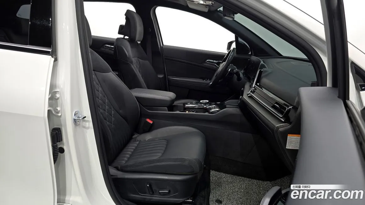 Kia Sportage — фото 10