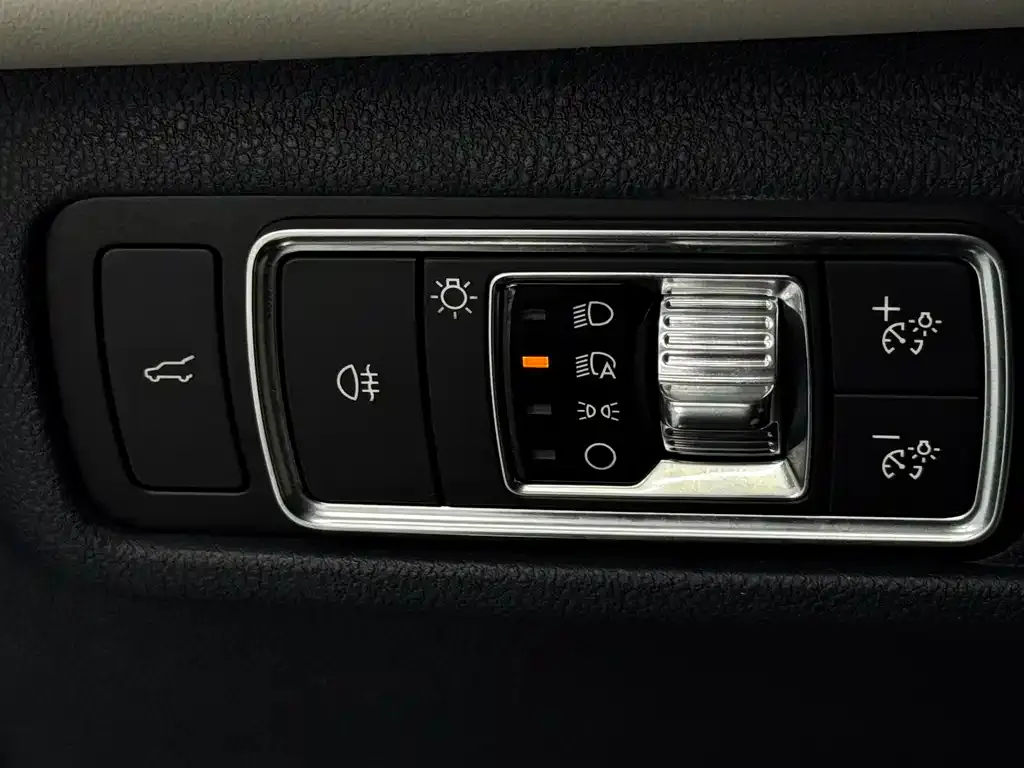 Lincoln Corsair 2023 из CN, фото 9