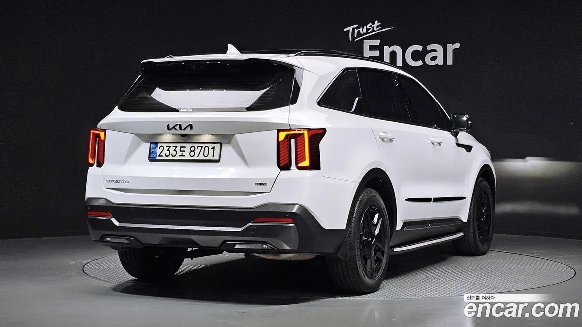 Kia Sorento — фото 2