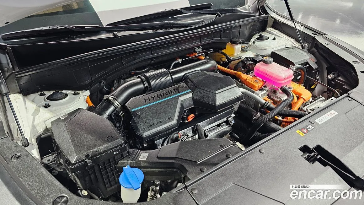 Kia Sorento — фото 6
