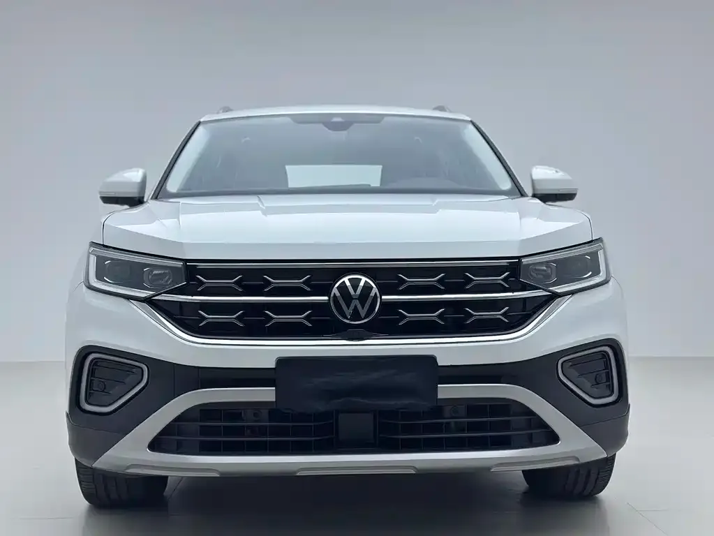 Volkswagen Tayron 2023 из CN, фото 2