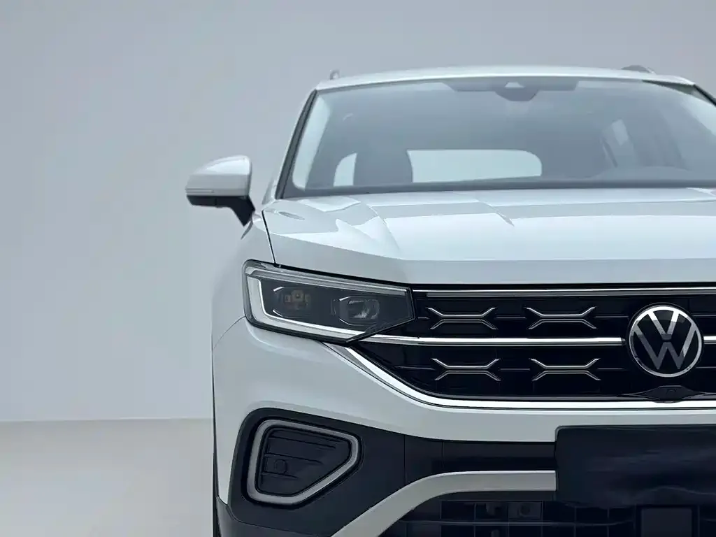 Volkswagen Tayron 2023 из CN, фото 8