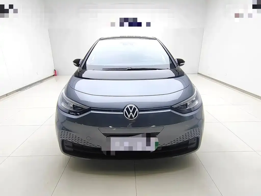 Volkswagen ID.3 2022 из CN, фото 2