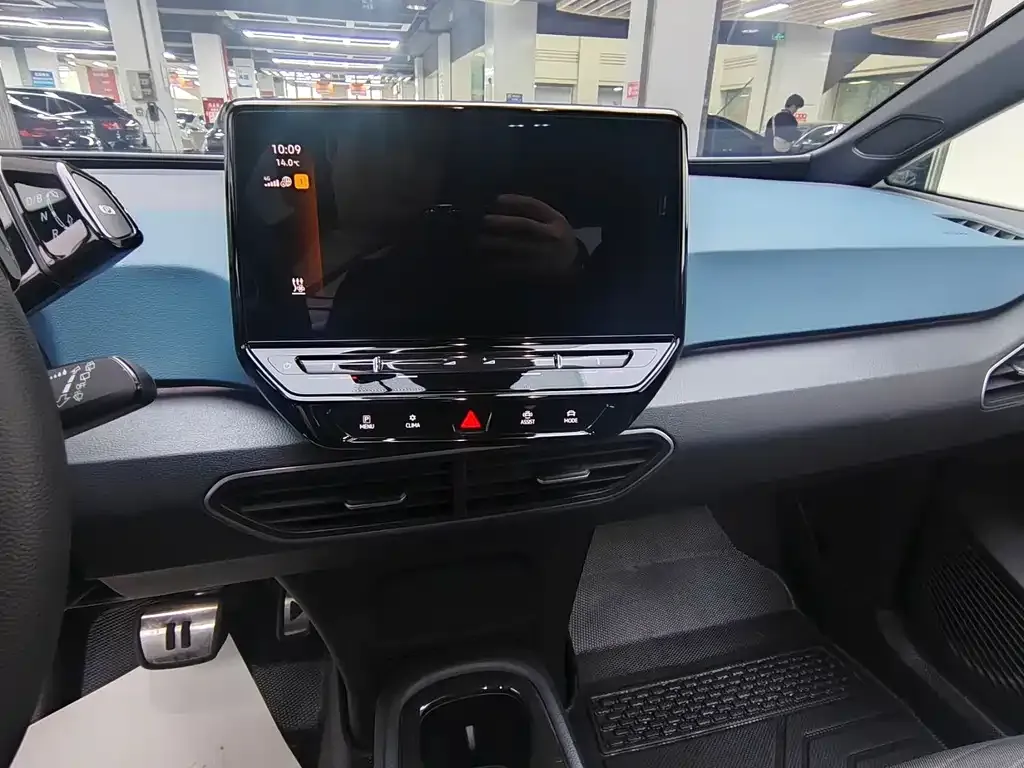 Volkswagen ID.3 2022 из CN, фото 6