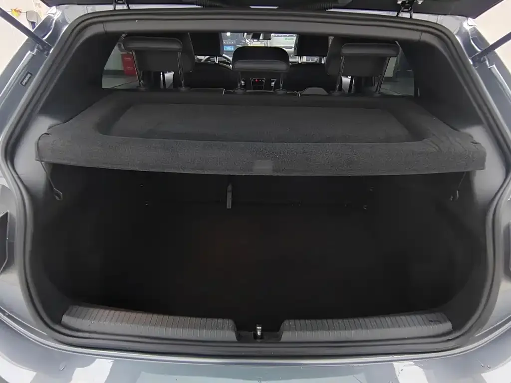 Volkswagen ID.3 2022 из CN, фото 8