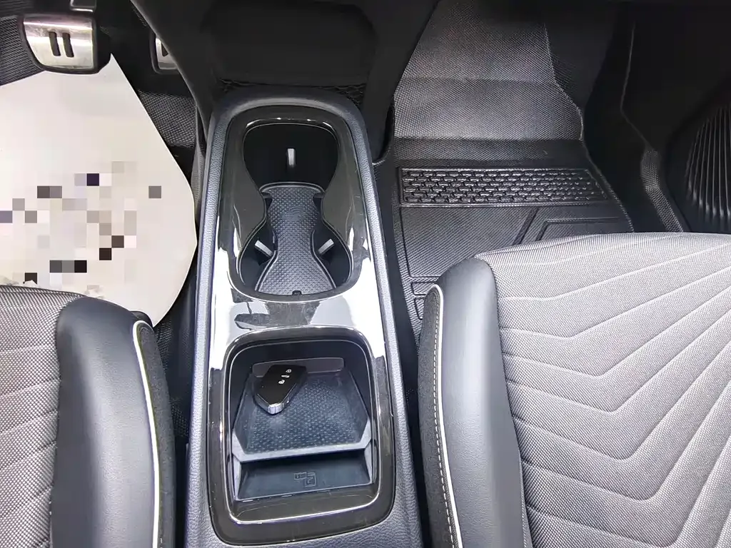 Volkswagen ID.3 2022 из CN, фото 9