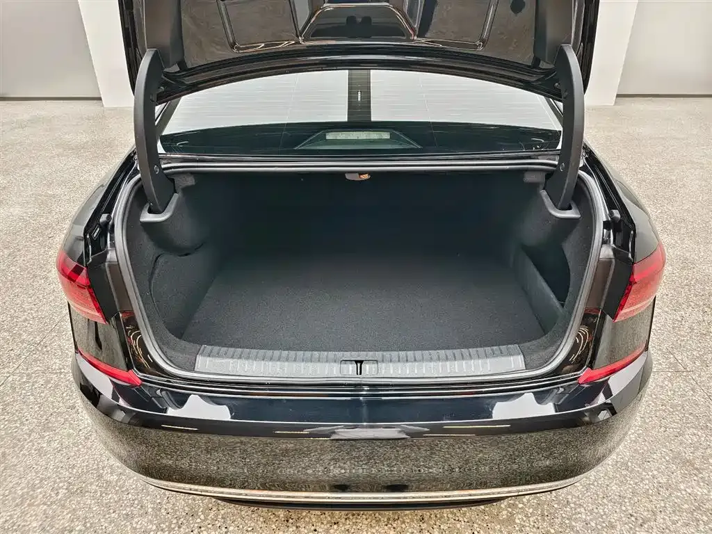 Volkswagen Passat New Energy 2022 из CN, фото 6