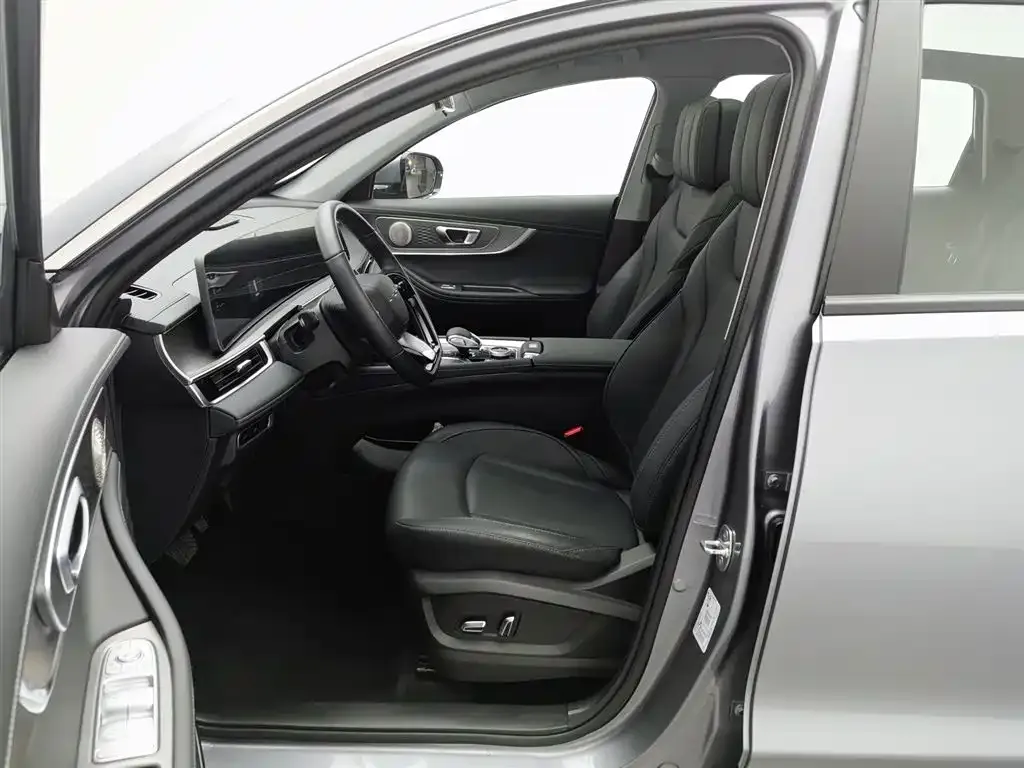 Chery Tiggo 8 PRO 2024 из CN, фото 10
