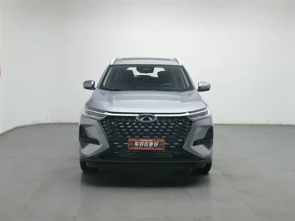Chery Tiggo 8 PRO 2024 из CN, фото 3