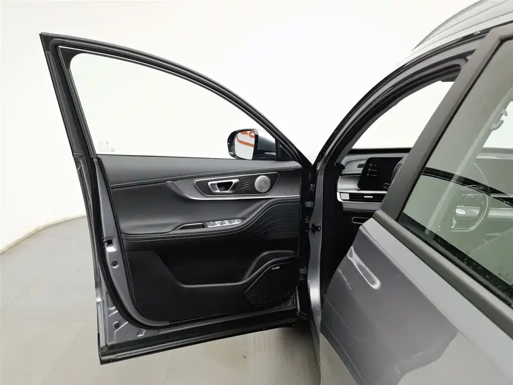 Chery Tiggo 8 PRO 2024 из CN, фото 8