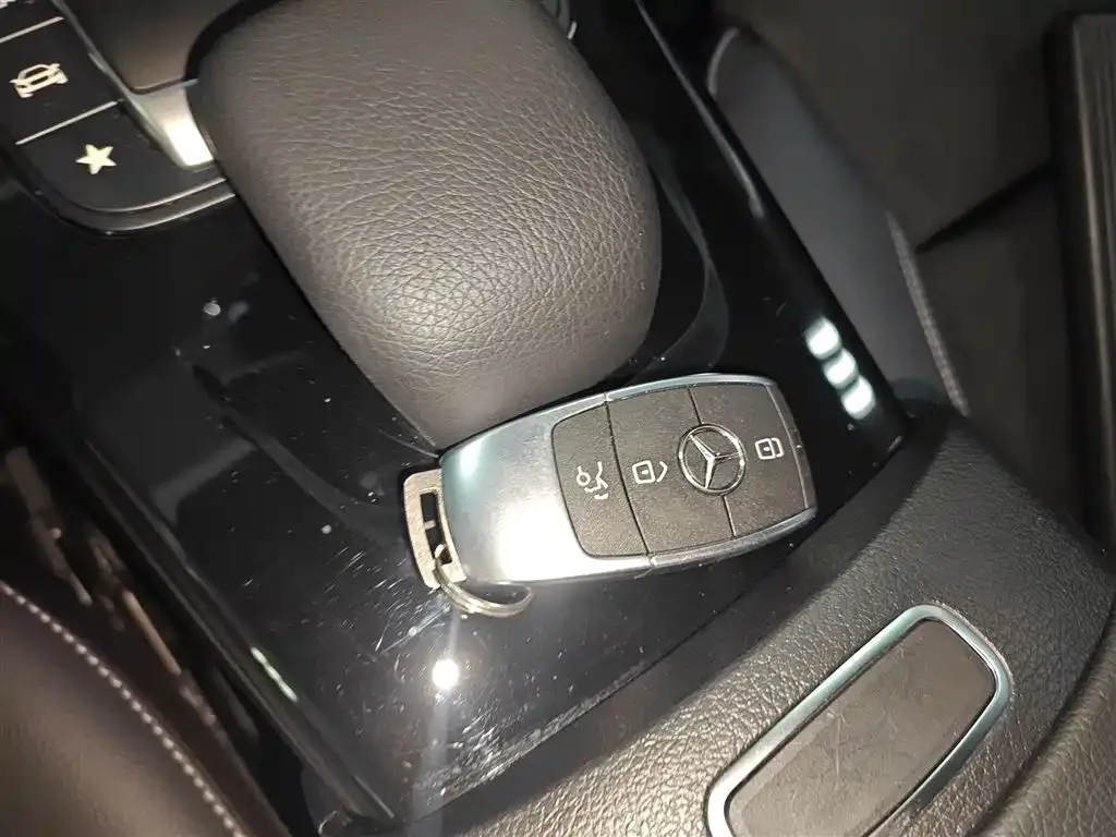 Mercedes-Benz A-Class 2023 из CN, фото 9