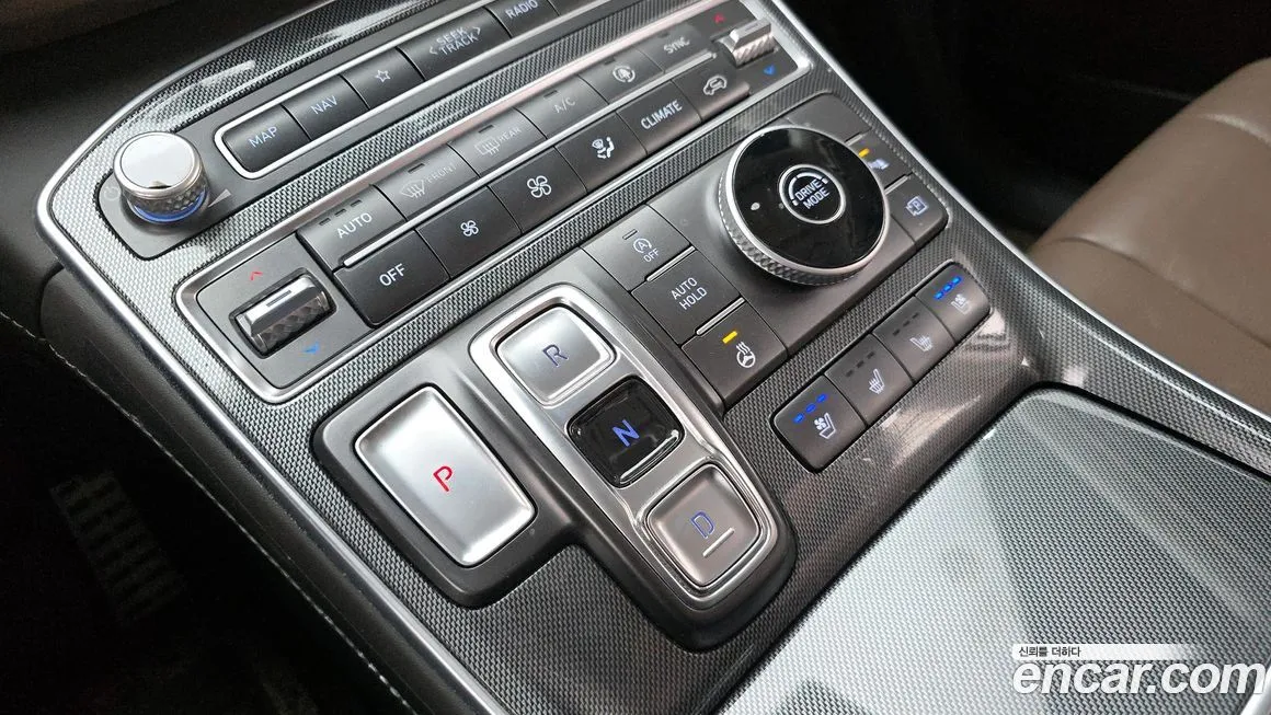 Hyundai Santafe — фото 9