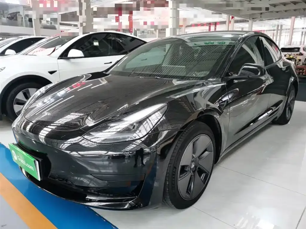 Tesla Model 3 2023 из CN, фото 1