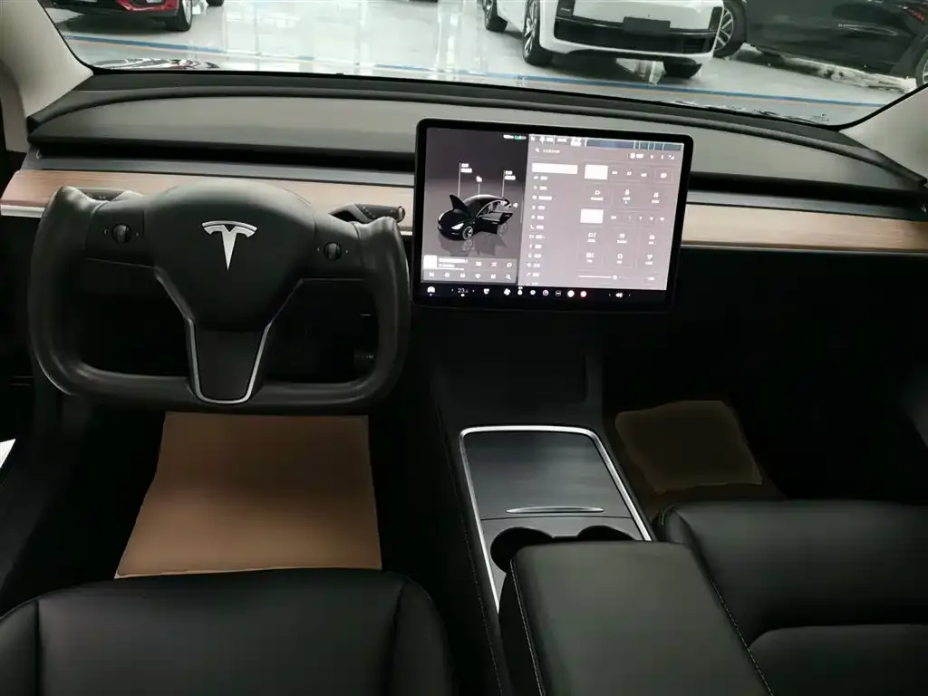Tesla Model 3 2023 из CN, фото 10