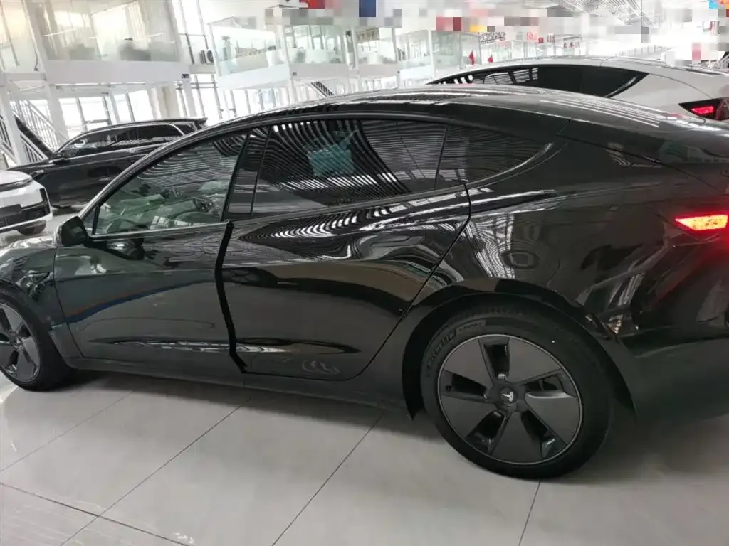 Tesla Model 3 2023 из CN, фото 5