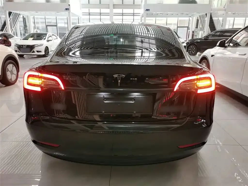 Tesla Model 3 2023 из CN, фото 6