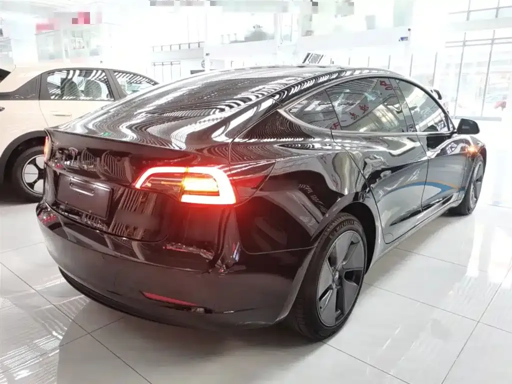Tesla Model 3 2023 из CN, фото 7