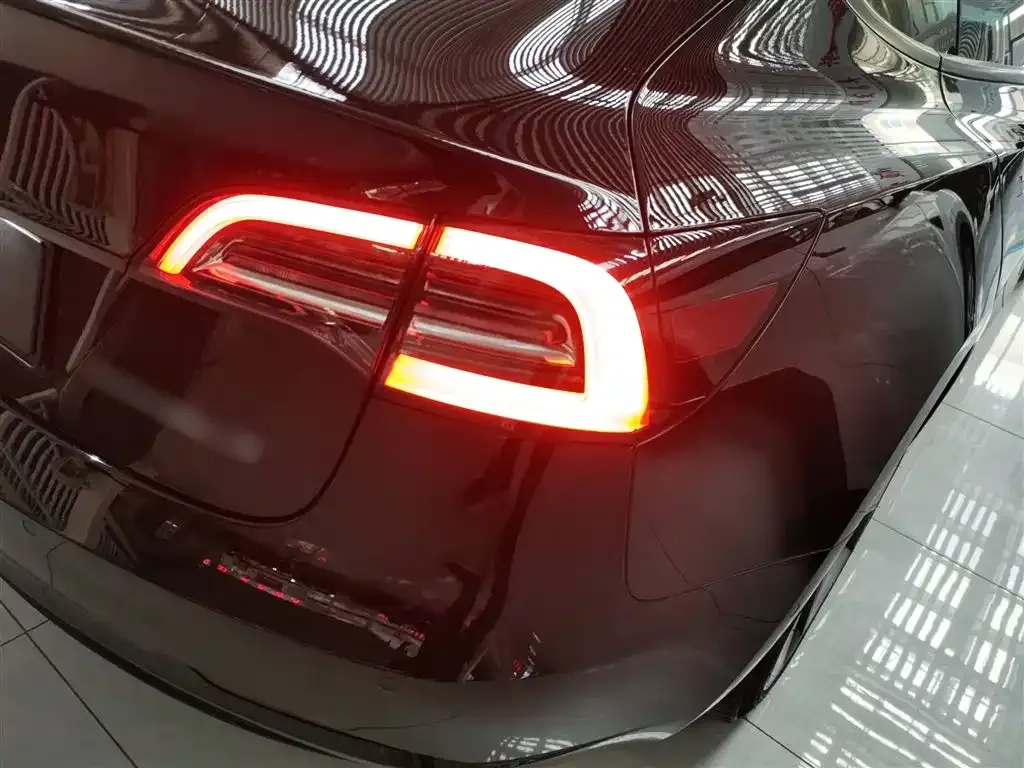 Tesla Model 3 2023 из CN, фото 8