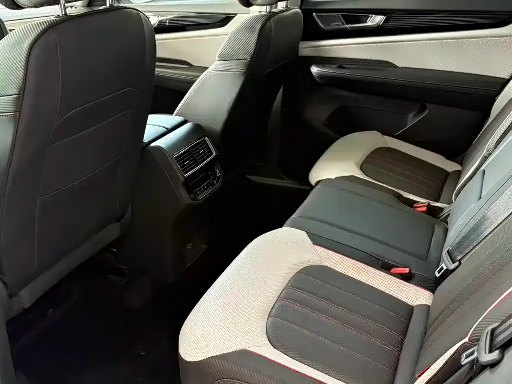 Volkswagen Teramont 2025 из CN, фото 8