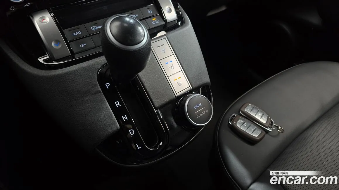 Hyundai Casper — фото 9