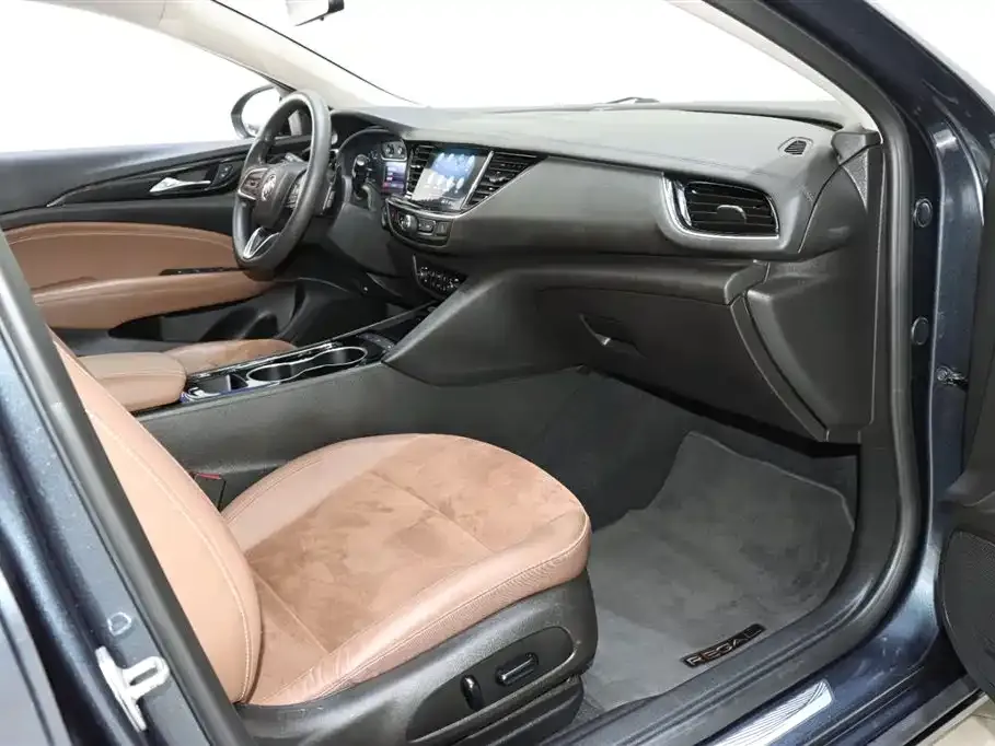 Buick Regal 2022 из CN, фото 7