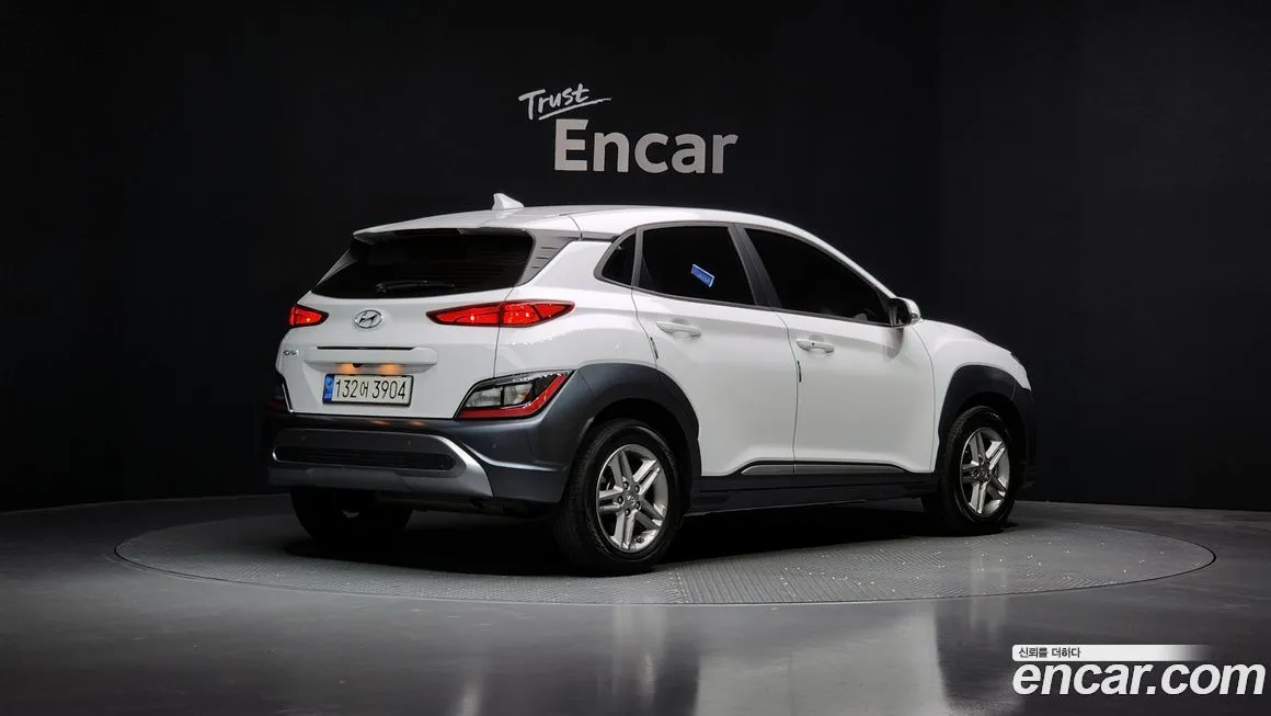 Hyundai Kona — фото 2