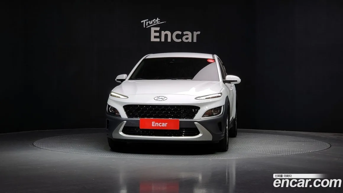 Hyundai Kona — фото 3