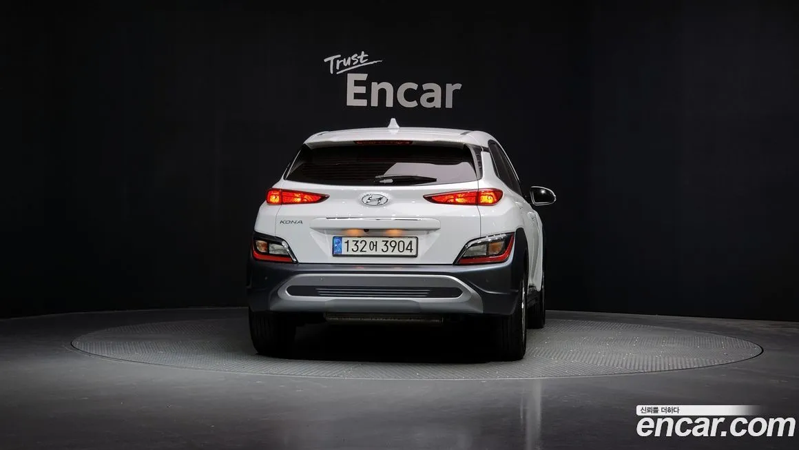 Hyundai Kona — фото 4