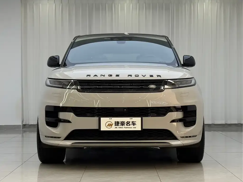 Land Rover Sport 2023 из CN, фото 1