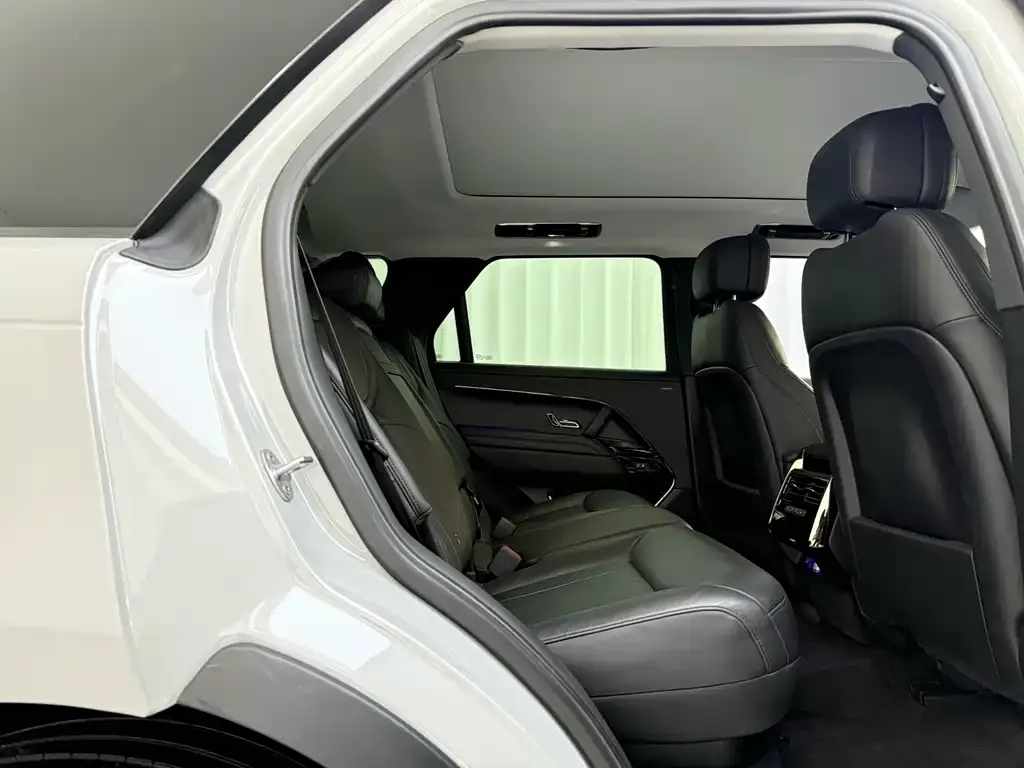 Land Rover Sport 2023 из CN, фото 10