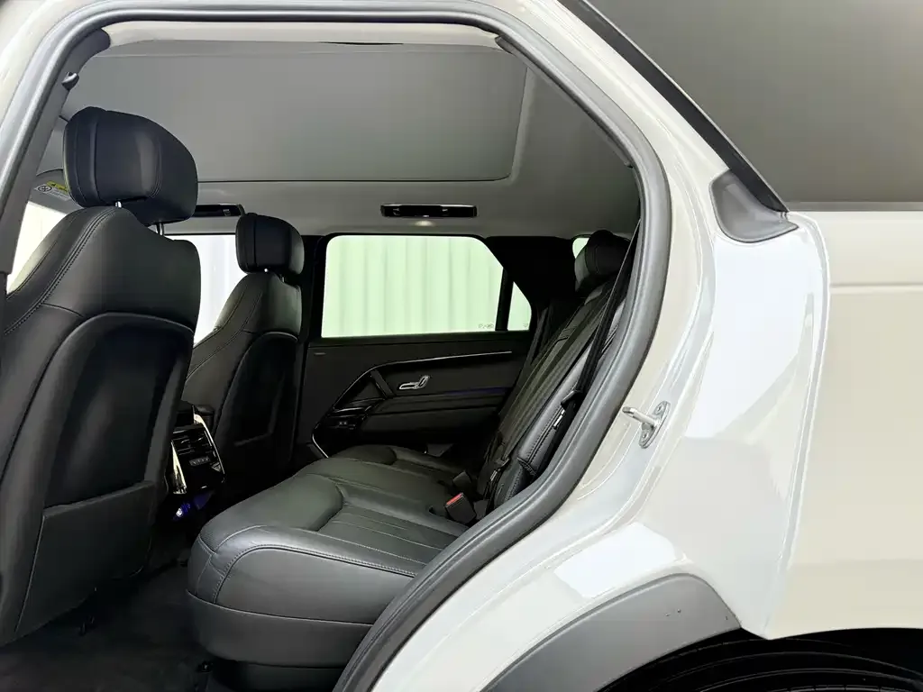 Land Rover Sport 2023 из CN, фото 6