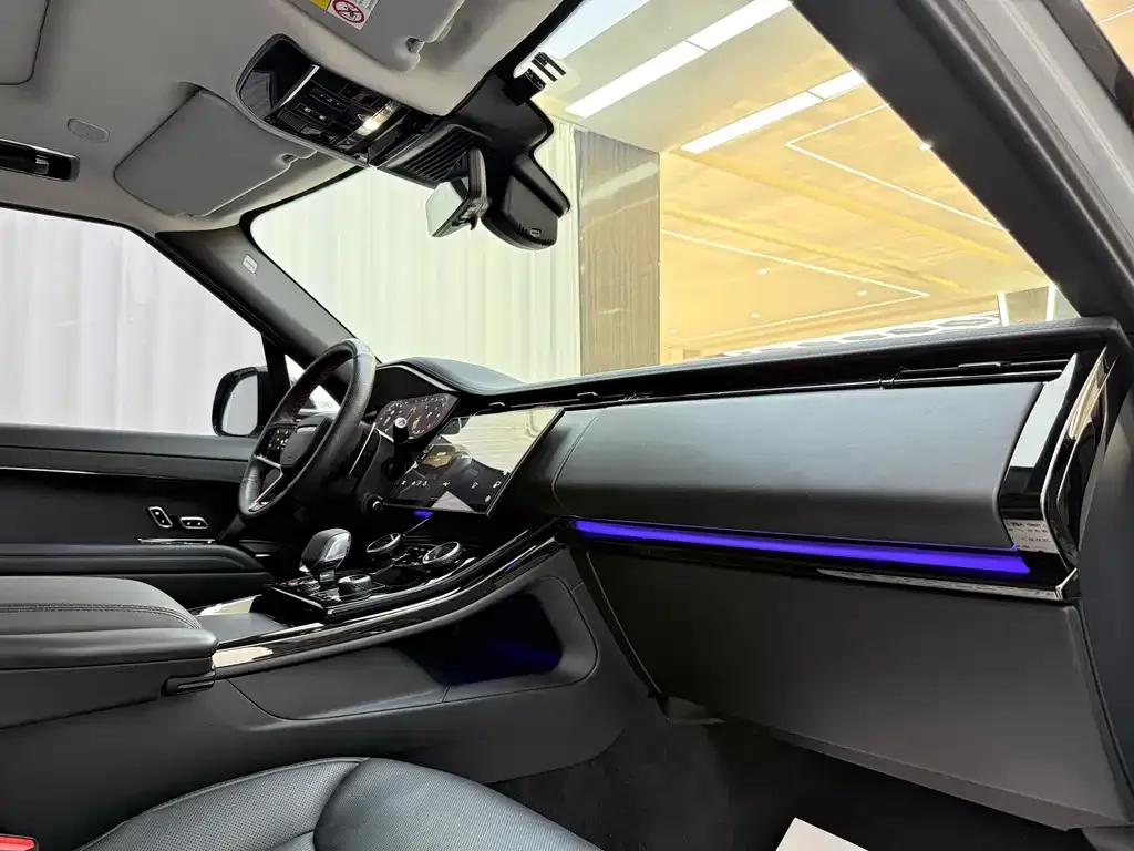Land Rover Sport 2023 из CN, фото 9