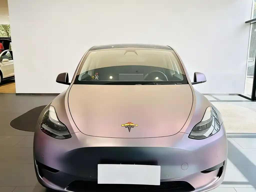 Tesla Model Y 2022 из CN, фото 3