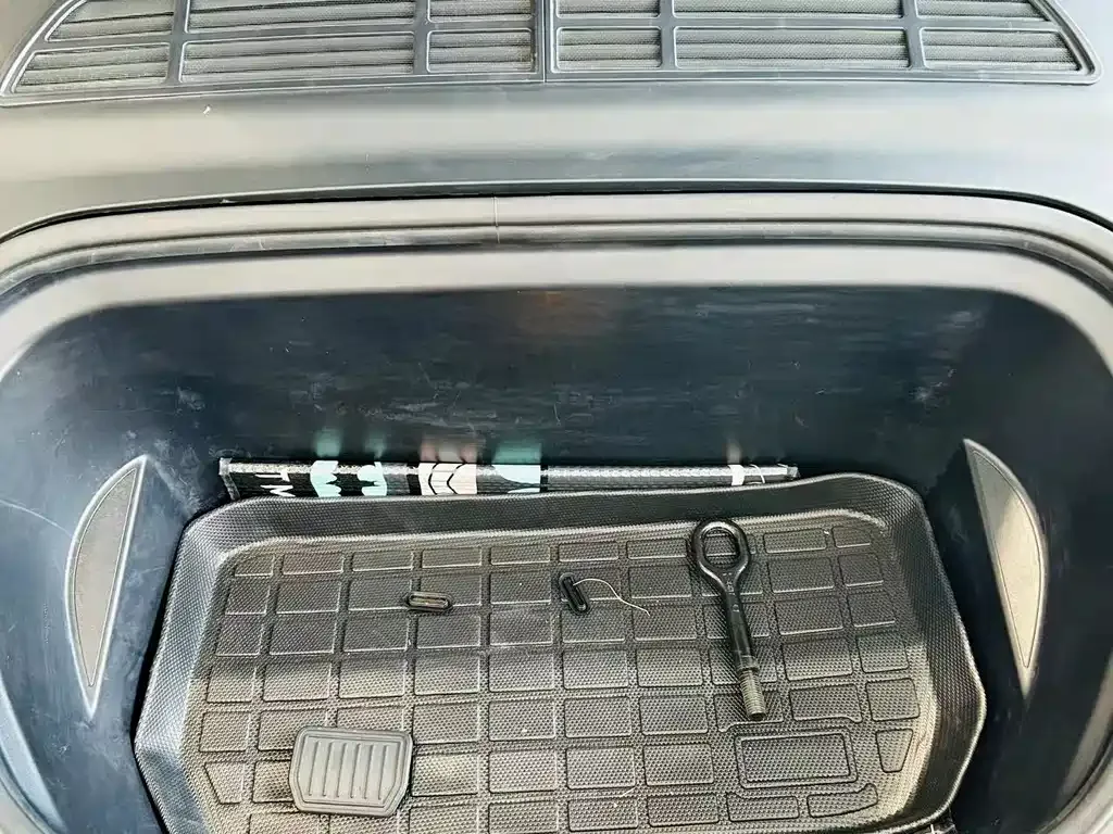 Tesla Model Y 2022 из CN, фото 5