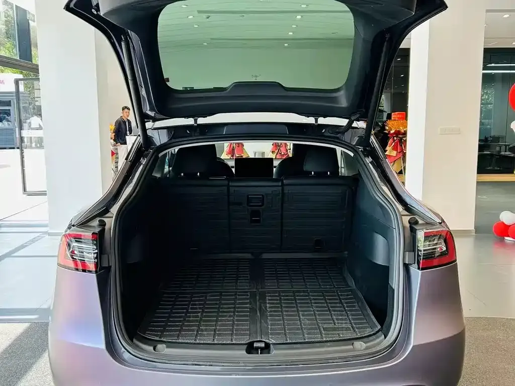 Tesla Model Y 2022 из CN, фото 8