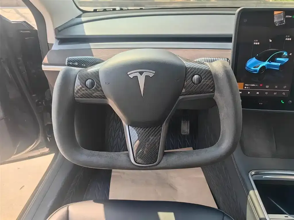 Tesla Model 3 2023 из CN, фото 10