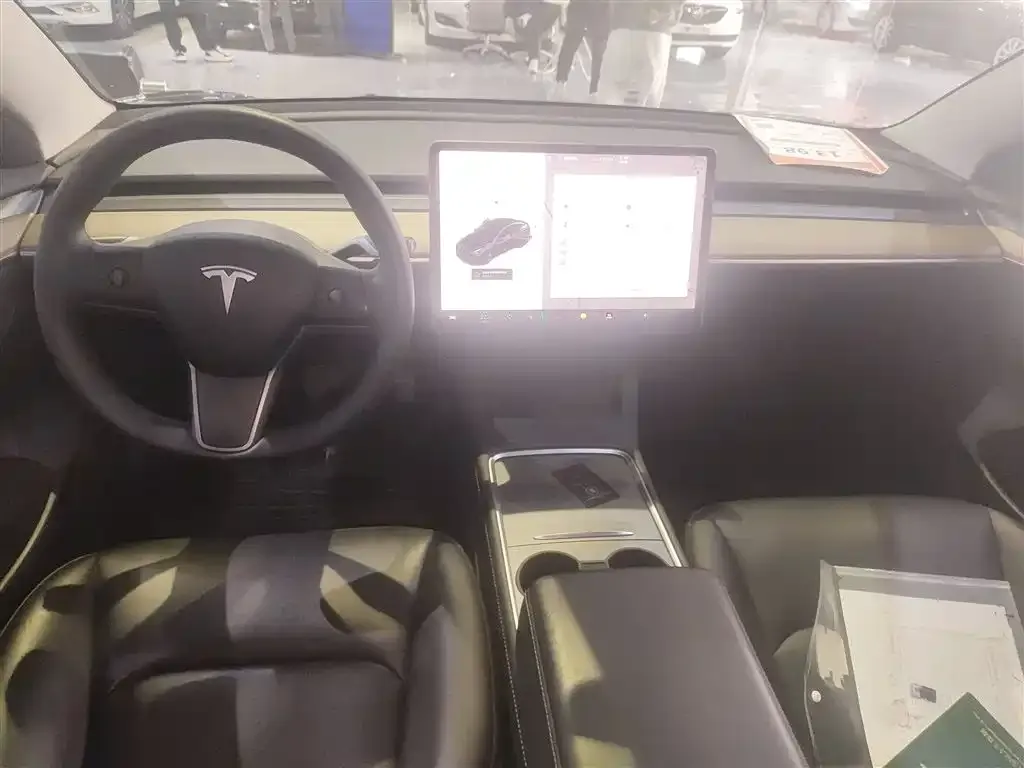 Tesla Model 3 2022 из CN, фото 10
